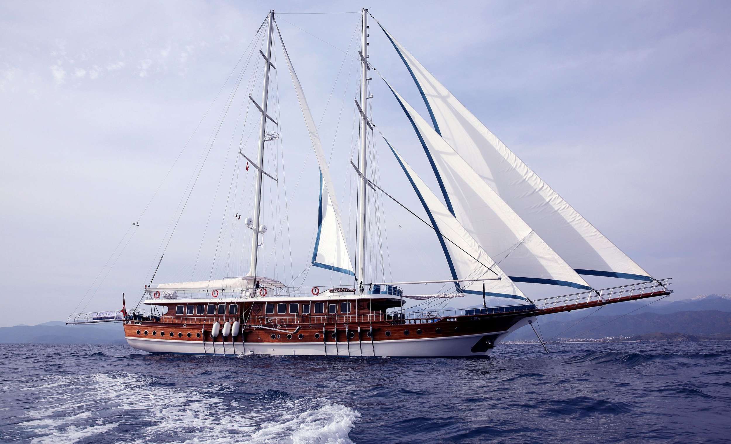 Lycian Queen