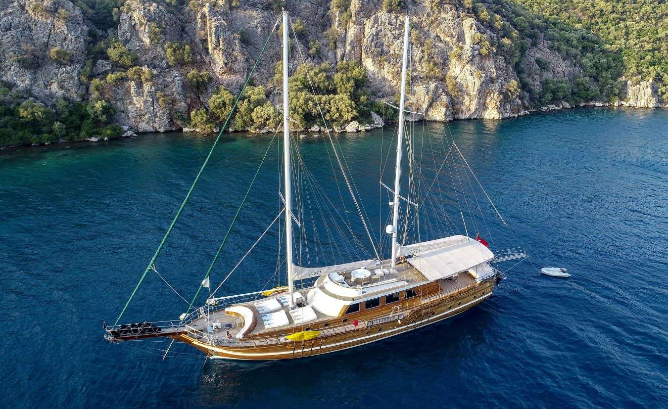 Aegean Schatz