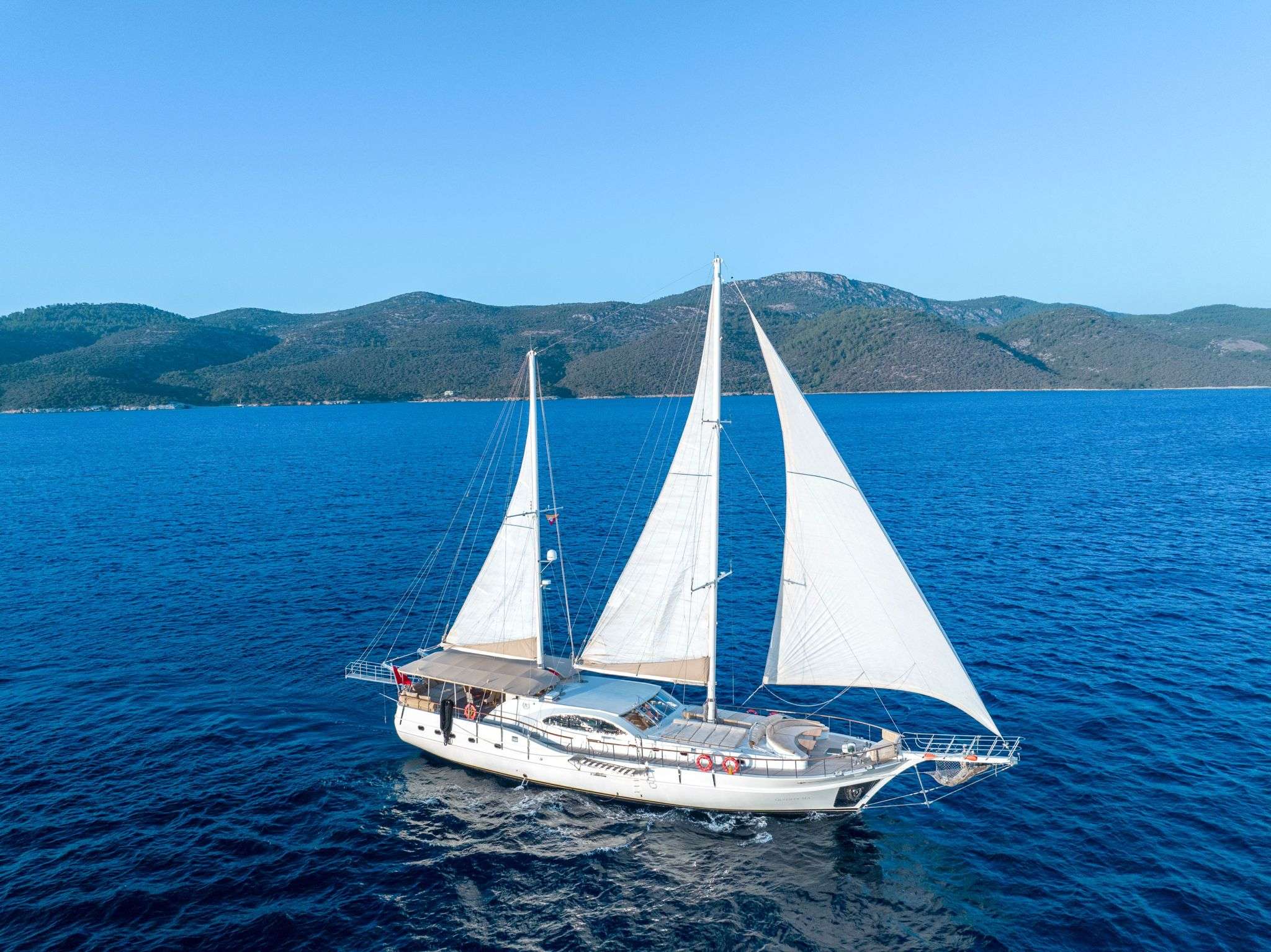 Aegean Schatz