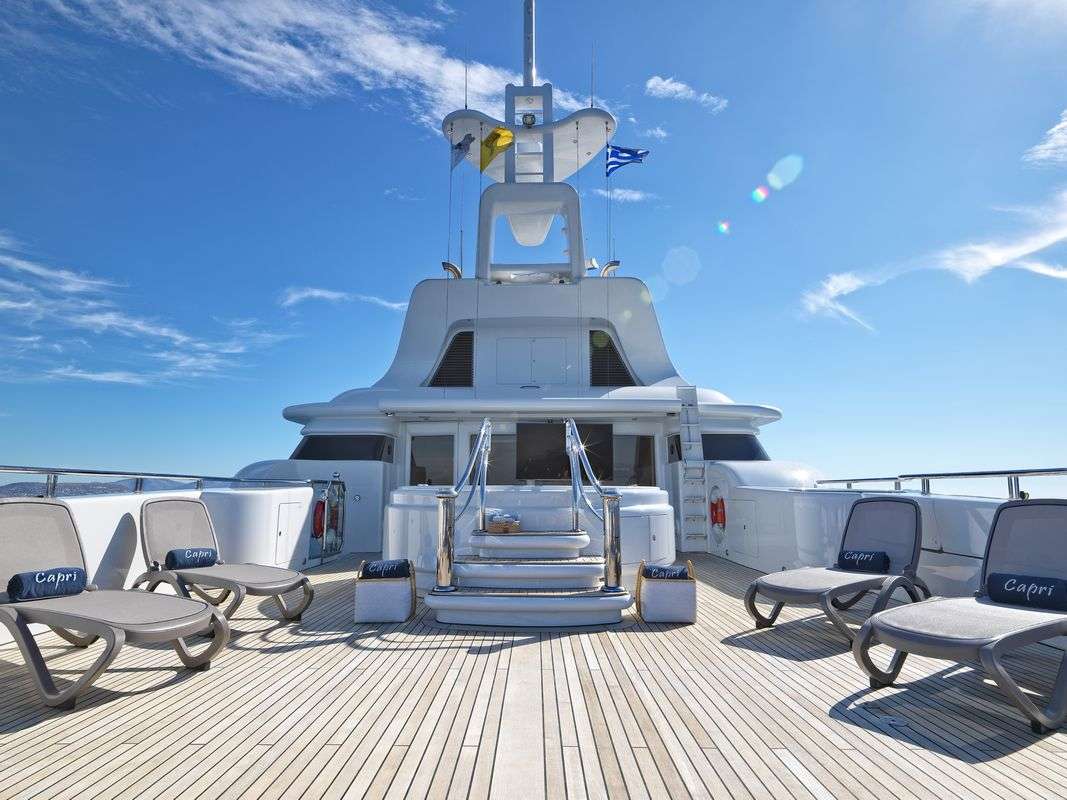 Capri i