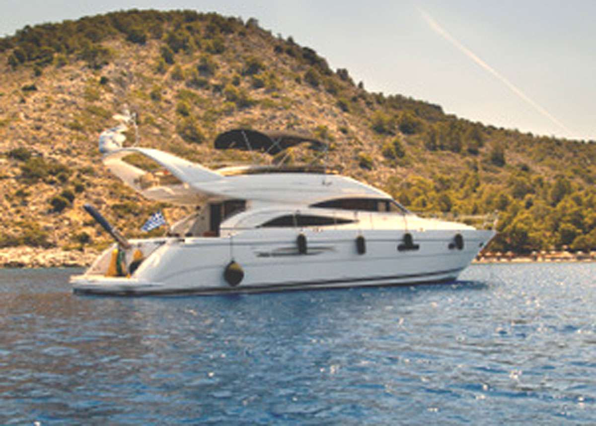 Capri i