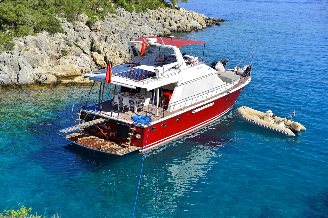 Capri i